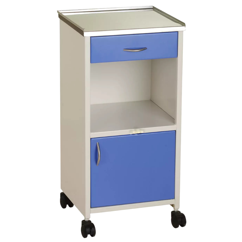 BED SIDE LOCKER ( DELUXE ) BED SIDE LOCKER ( DELUXE ) - Image 1
