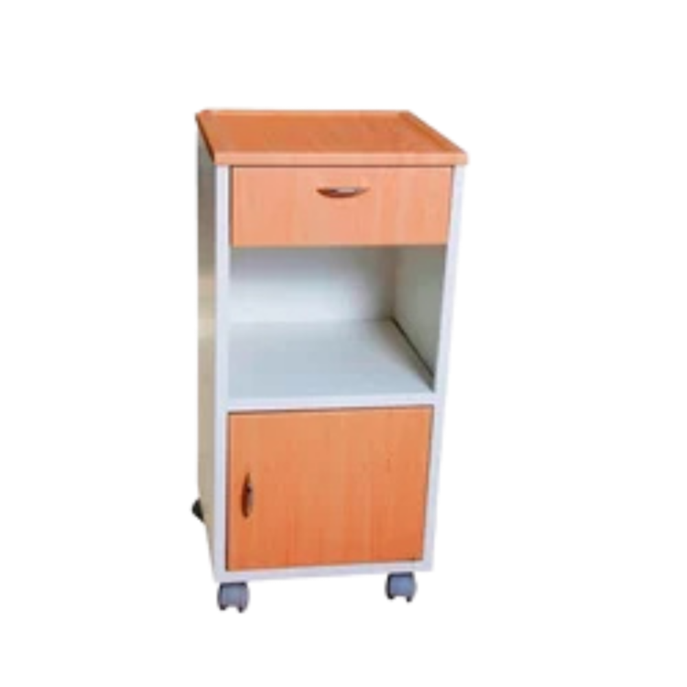 BED SIDE LOCKER (SUPER DELUXE) BED SIDE LOCKER (SUPER DELUXE) - Image 1