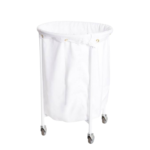 CANVAS LINEN TROLLEY