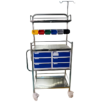 CRASH CART