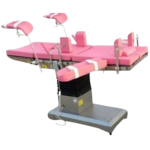 ELECTRIC GYNE OT TABLE