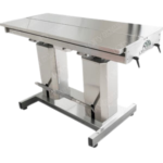 ELECTRIC VETERINARY TABLE