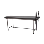 GYNAEC EXAMINATION TABLE (PLAIN)