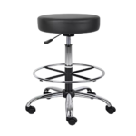 LAB TECHNICIAN STOOL