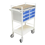 MEDICINE TROLLEY MT-032