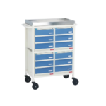 MEDICINE TROLLEY MT-033
