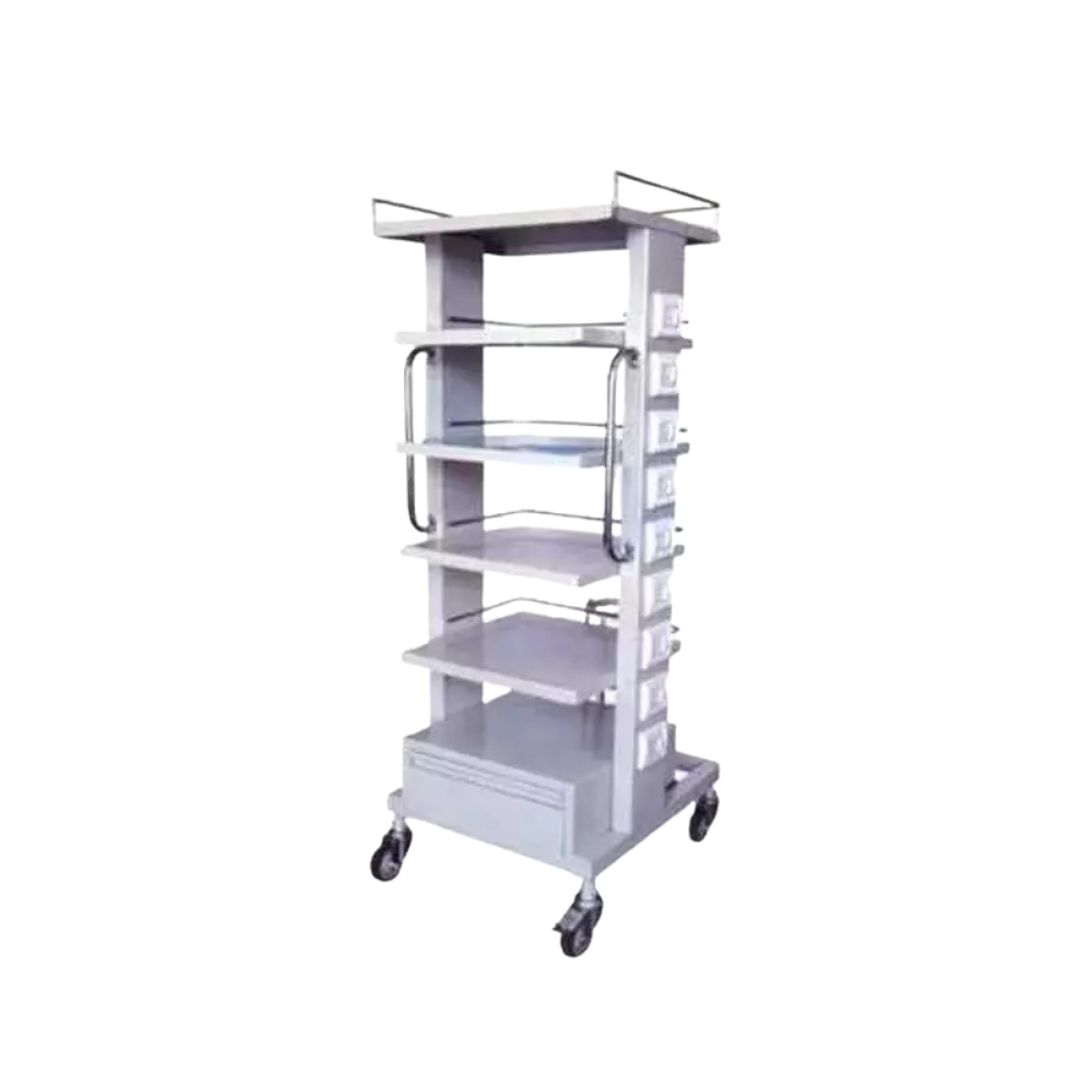 MONITOR TROLLEY MONITOR TROLLEY - Image 1