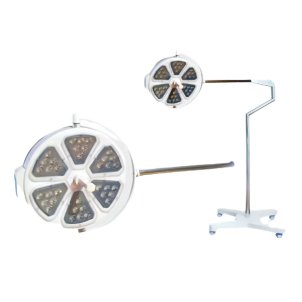 O.T. Light Single Selling OT TABLE ELECTRIC TOP SLIDE - Image 1