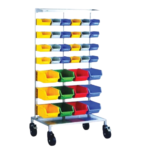 OT DRUG TROLLEY
