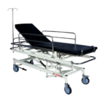 PATIENT TROLLEY (HI-LOW MECHANICAL)