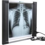 X-RAY VIEW BOX